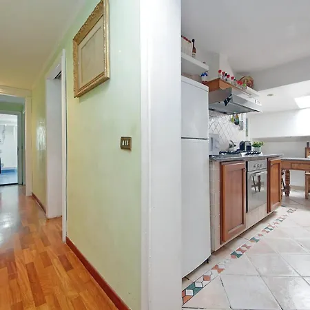 Anno Domini 120 Sqm, Large, Elegant, Near Center * روما